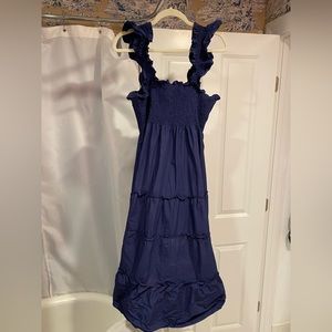 Hill House Nap Dress, size XL